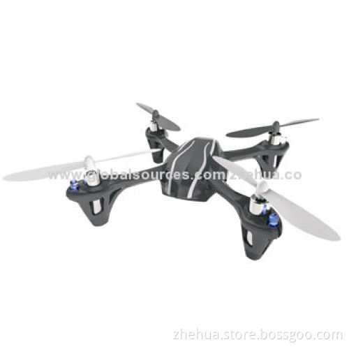 RC Quadcopter with 2.4GHz Frequency